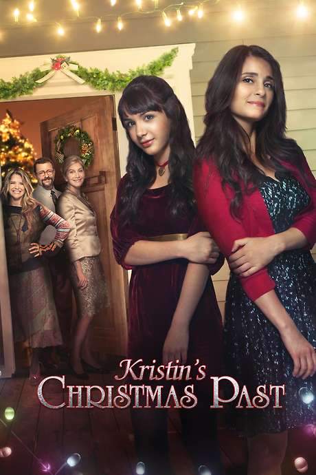 Kristin’s Christmas Past